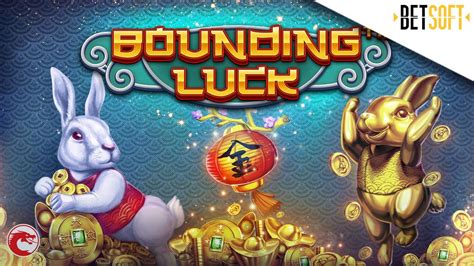 Bounding Luck Sportingbet